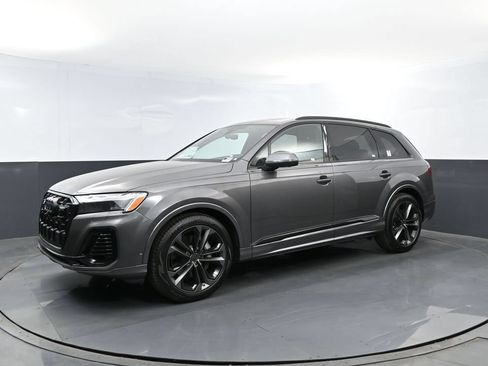 New 2026 Audi Q7 2.0T Premium Plus AWD/4WD image 1
