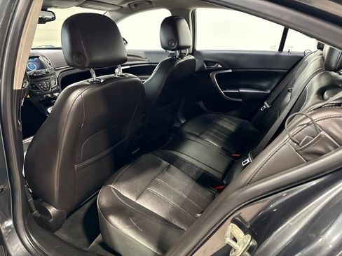 Used 2014 Buick Regal FWD image 30