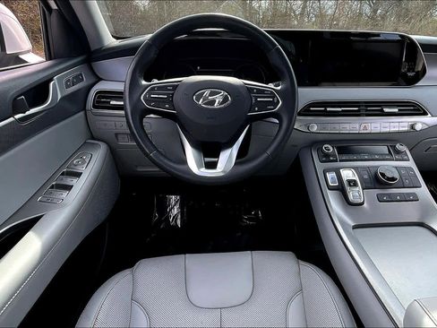 Used 2020 Hyundai Palisade SEL AWD/4WD image 6