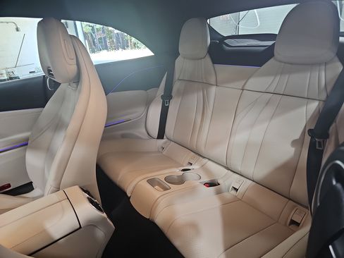 New 2026 Mercedes-Benz CLE 300 4MATIC Cabriolet image 15