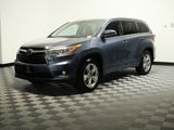 Used 2016 Toyota Highlander Limited image 3