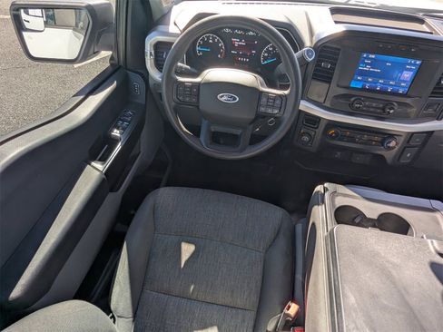 Used 2021 Ford F150 XL w/ Equipment Group 101A High image 17