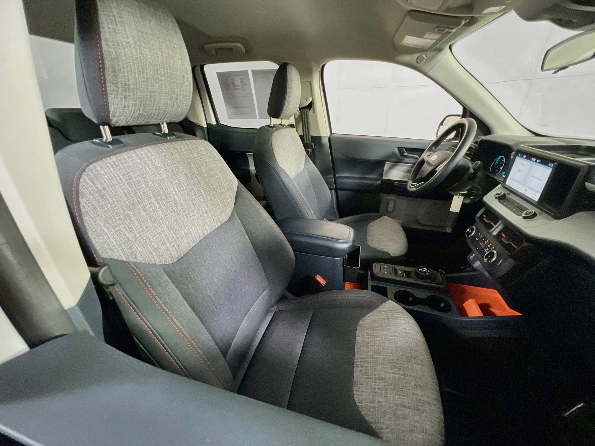Used 2023 Ford Maverick XLT w/ XLT Luxury Package FWD image 26