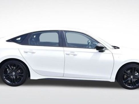 Used 2025 Honda Civic Si image 5