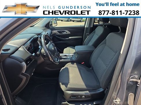 Used 2019 Chevrolet Traverse LT image 15