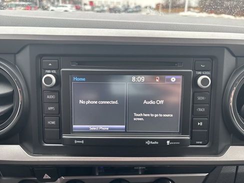 Used 2018 Toyota Tacoma SR5 image 27