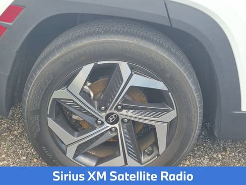 Used 2022 Hyundai Tucson SEL w/ Convenience + Premium Package FWD image 6