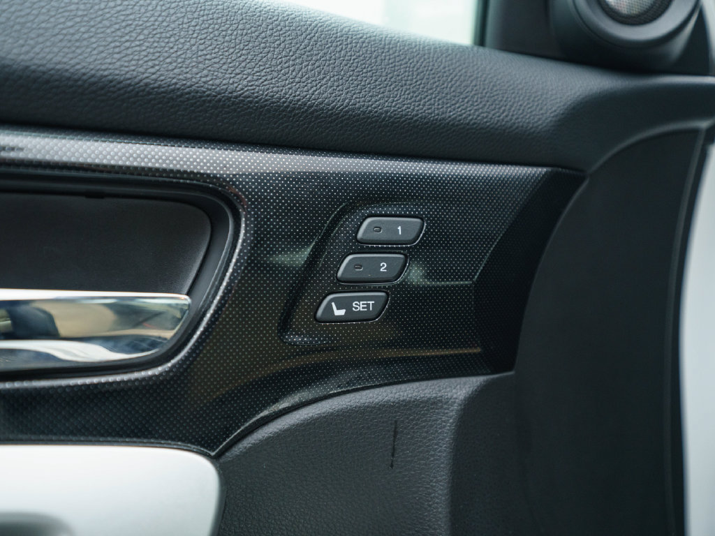 Used 2015 Honda Accord EX-L image 21