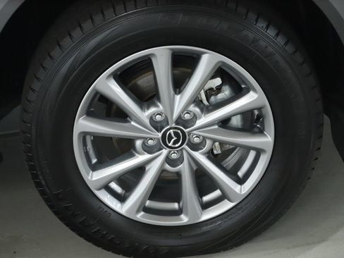 Used 2024 MAZDA CX-5 AWD 2.5 S w/ Select Package image 10