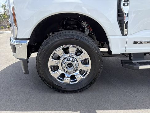 New 2026 Ford F250 Lariat AWD/4WD image 31