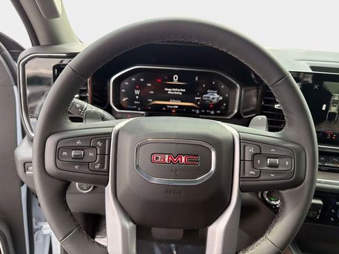 New 2026 GMC Sierra 1500 SLT w/ SLT Premium Plus Package AWD/4WD image 26