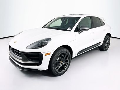 Certified 2026 Porsche Macan