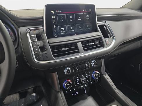 Used 2024 GMC Yukon XL SLT w/ SLT Luxury Package AWD/4WD image 20