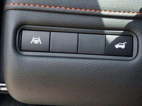 New 2025 Nissan Armada PRO-4X w/ Pro-4X Premium Package image 25