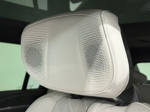 New 2026 Cadillac Escalade IQ Luxury 1 w/ LPO, Floor Liner Package image 22