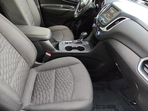 Used 2020 Chevrolet Equinox LT image 50