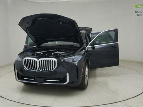 Used 2026 BMW X5 xDrive40i image 77