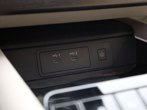 New 2026 Nissan Murano Platinum w/ Cargo Package image 19