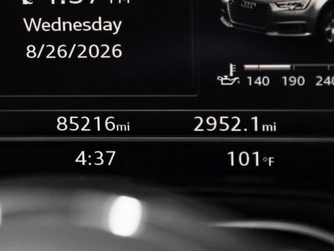 Used 2019 Audi A4 2.0T Premium Plus w/ Premium Plus Package FWD image 22