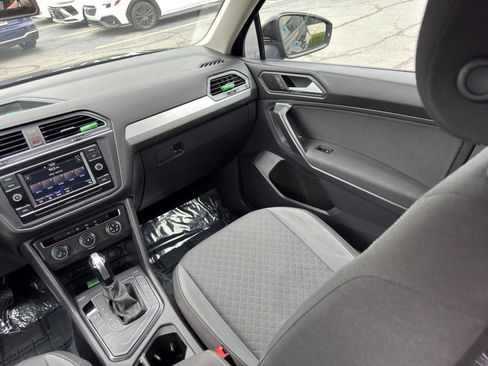 Used 2021 Volkswagen Tiguan S FWD image 29