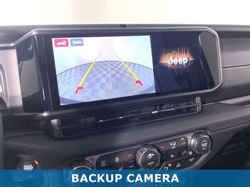 New 2026 Jeep Wrangler Sahara image 5