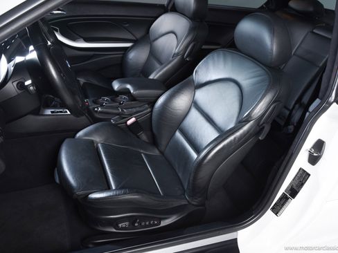 Used 2002 BMW M3 Coupe image 24