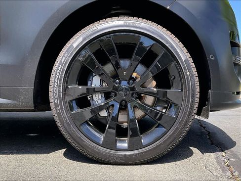 New 2026 Land Rover Range Rover Sport Dynamic SE AWD/4WD image 14