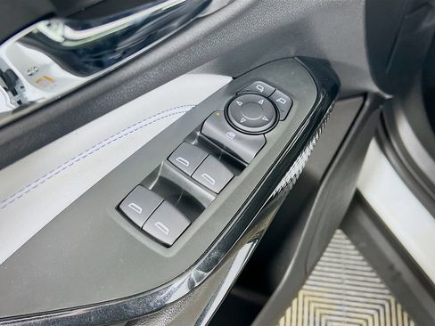 New 2026 Chevrolet Trax LT image 31