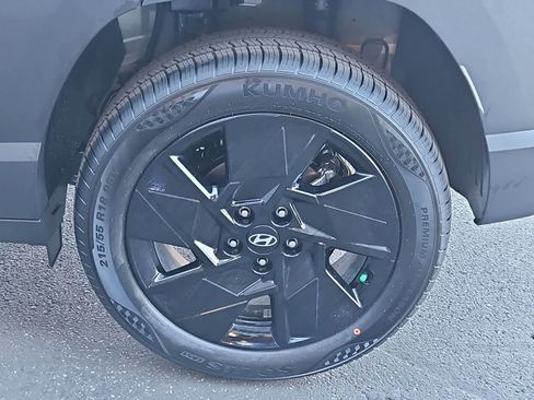 New 2026 Hyundai Kona SEL Sport FWD image 12