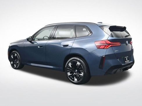 New 2026 BMW X3 xDrive30i w/ Premium Package AWD/4WD image 7