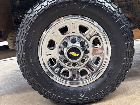 Used 2019 Chevrolet Silverado 3500 W/T w/ WT Convenience Package image 35