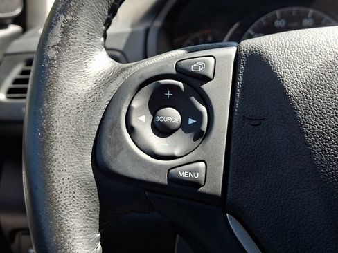 Used 2014 Honda CR-V EX-L image 22