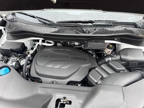 New 2026 Honda Ridgeline RTL image 26