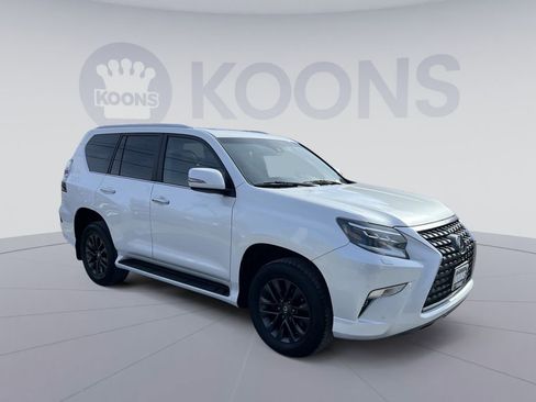 Used 2023 Lexus GX 460 Premium image 10