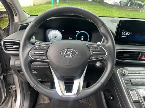 Used 2023 Hyundai Santa Fe SEL w/ Premium Package AWD/4WD image 39
