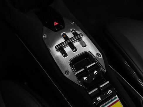 Certified 2024 Ferrari SF90 Spider AWD/4WD image 59