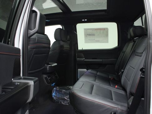 New 2025 Ford F150 Raptor image 13