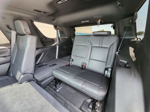 Used 2024 Chevrolet Tahoe RST AWD/4WD image 14