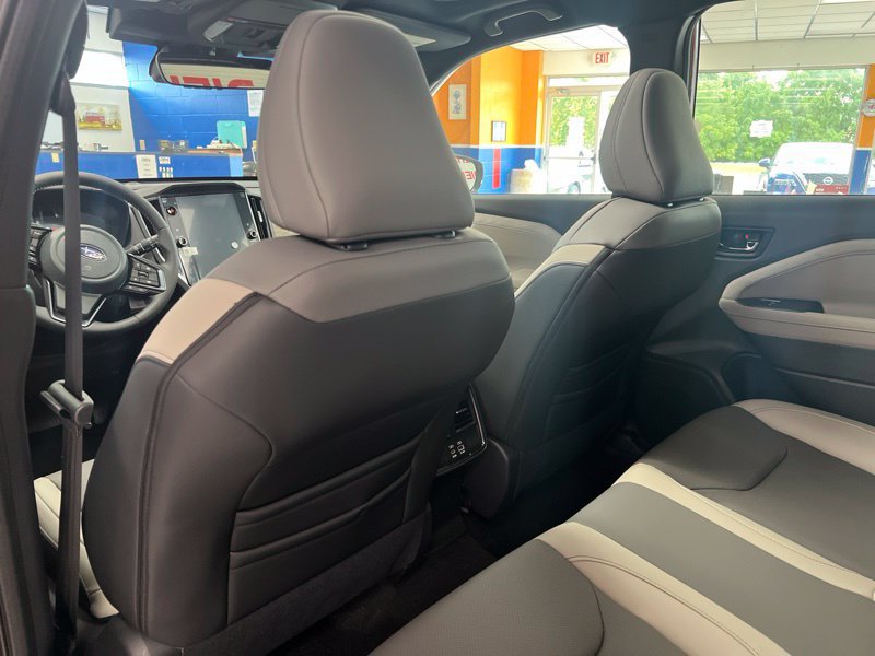 New 2026 Subaru Forester Limited AWD/4WD image 19