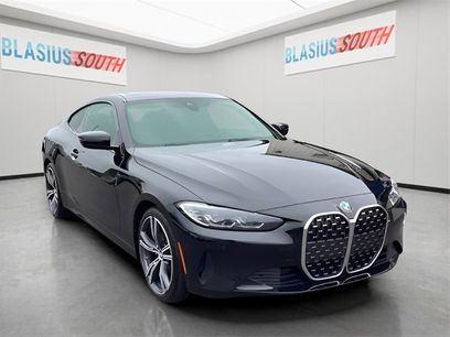 Used 2023 BMW 430i xDrive Coupe w/ Convenience Package