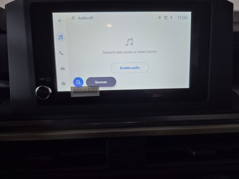 New 2026 Toyota Tacoma SR5 AWD/4WD image 24