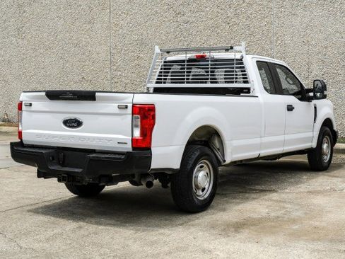 Used 2019 Ford F250 XL w/ Power Equipment Group RWD image 11