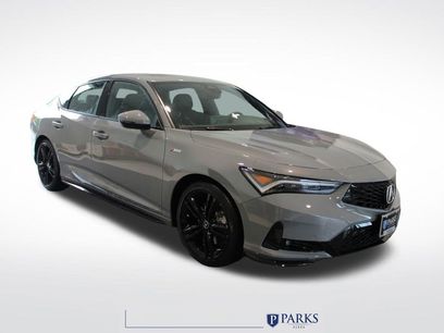 New 2026 Acura Integra A-Spec