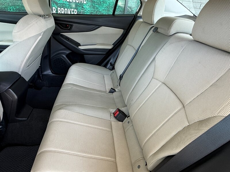 Used 2023 Subaru Impreza 2.0i w/ Popular Package #3 AWD/4WD image 24