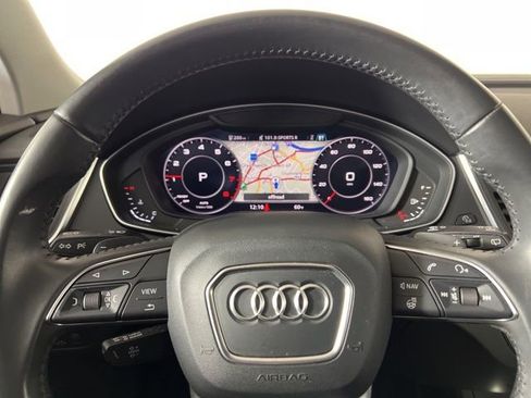 Used 2018 Audi Q5 2.0T Premium Plus w/ Premium Plus Package image 23