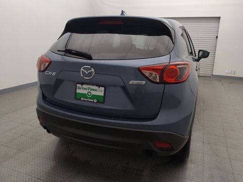 Used 2016 MAZDA CX-5 Touring image 7
