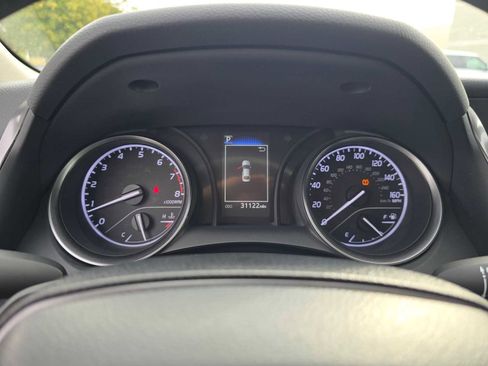 Used 2023 Toyota Camry SE image 24