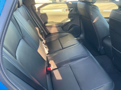 New 2026 Acura Integra A-Spec image 20