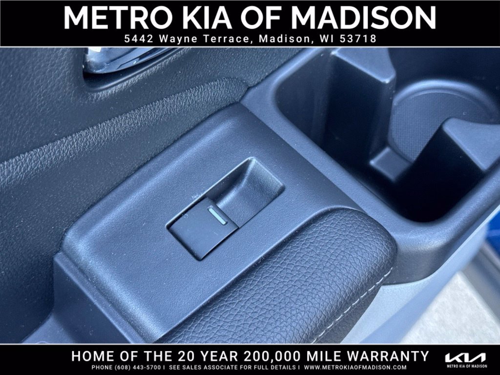 Used 2023 Honda Ridgeline RTL-E image 36
