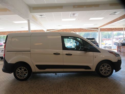 Used 2019 Ford Transit Connect XL FWD image 69